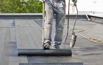 flat roof replacement Cromor, Na H Eileanan An Iar