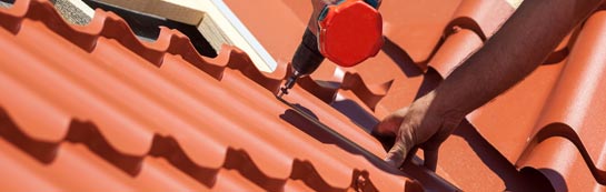 save on Cromor roof installation costs