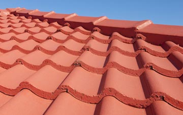 Cromor tile and slate roof replacement