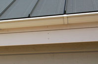 Cromor soffit repair
